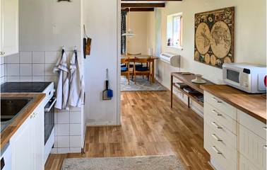 Vacation Rental for 6 Guests in Ängelholms region, Picture 4