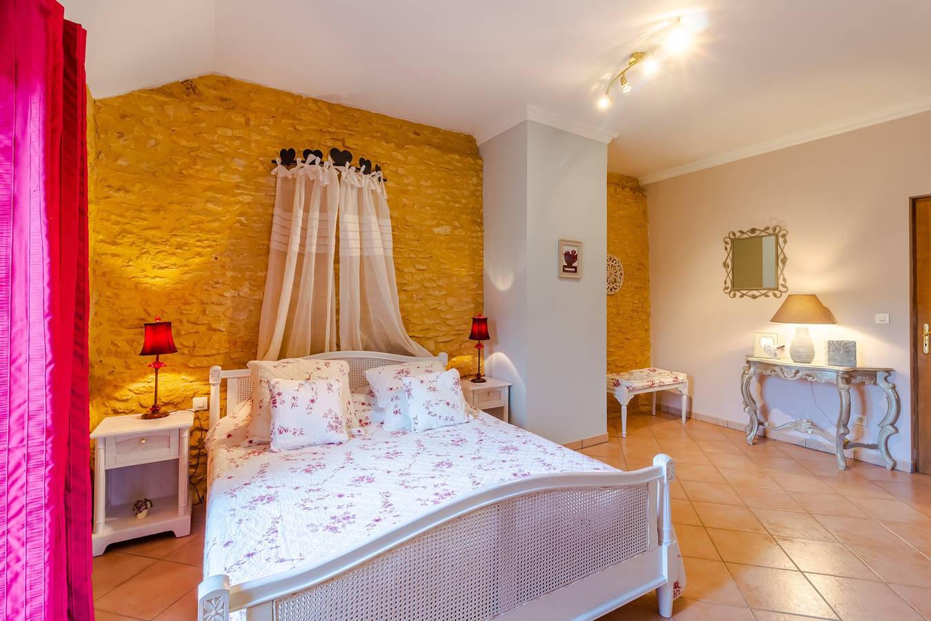 Photo : Hôtel