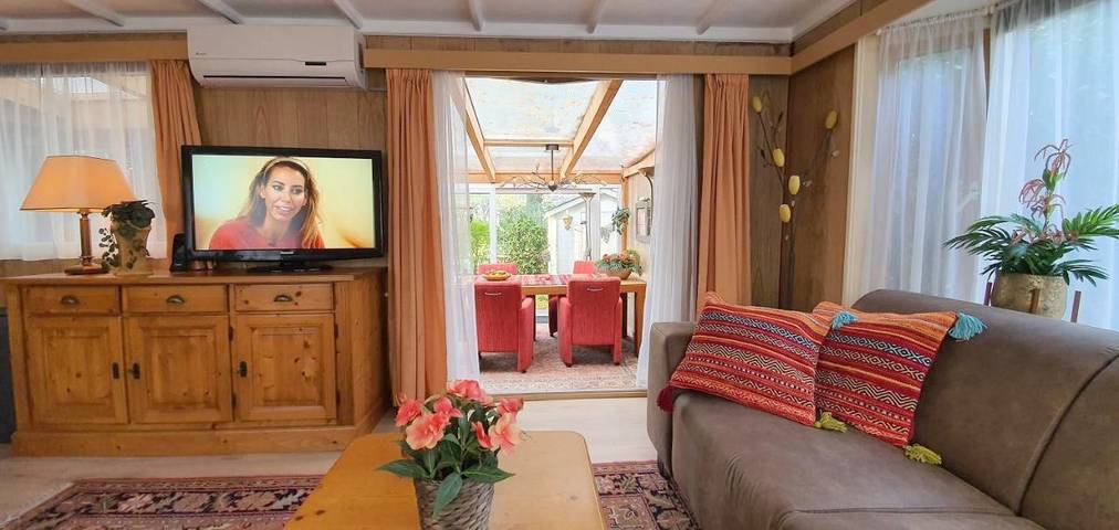 Gîte pour 3 personnes, avec jardin et vue à Wageningue - 3