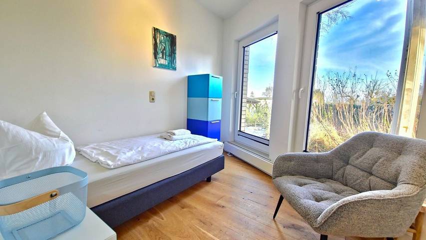 Casa de vacaciones para 5 personas - 1