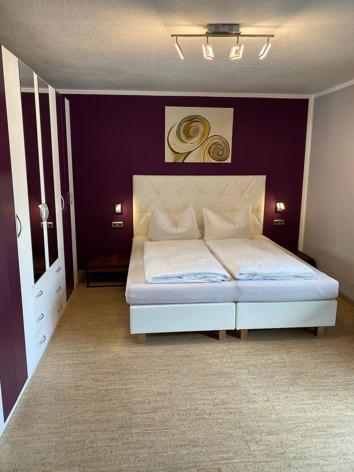 Ganze Ferienwohnung, Appartement Rofangarten in Maurach, Eben am Achensee