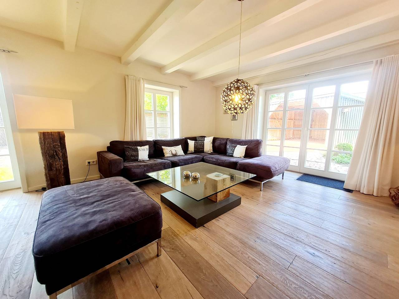 Reetdachhaus Meerglück in Böhl (St. Peter-Ording), St. Peter-Ording