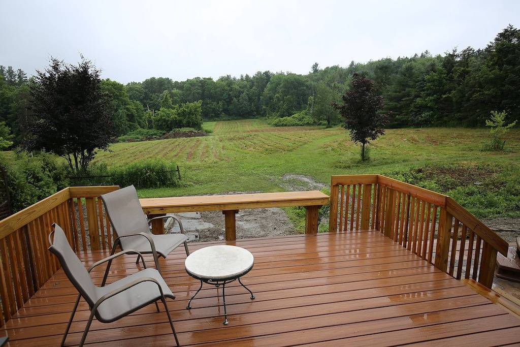 Hearts Desire is your private escape. in Lanesborough, Berkshire County