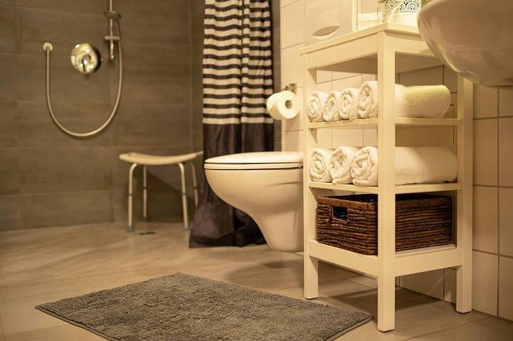 Ferienwohnung für 5 Personen in Rottweil - 4