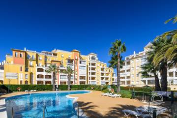 Apartamento De Férias para 5 Pessoas em Punta del Moral, Ayamonte, Foto 4