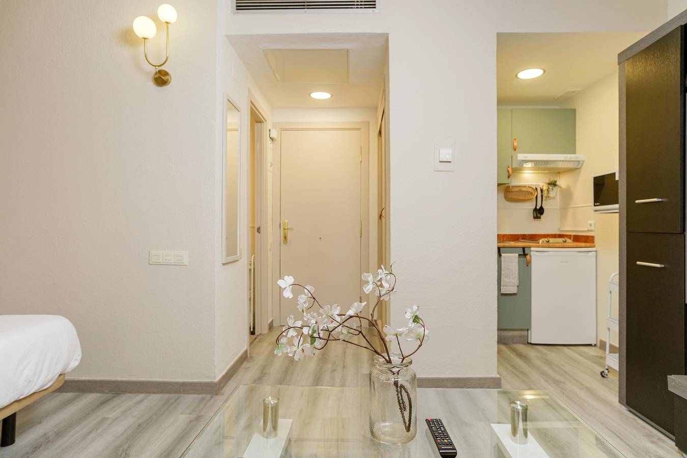 Apartamento entero, Apartamento 'Triana' con Wi-Fi y aire acondicionado in Central Seville, Sevilla