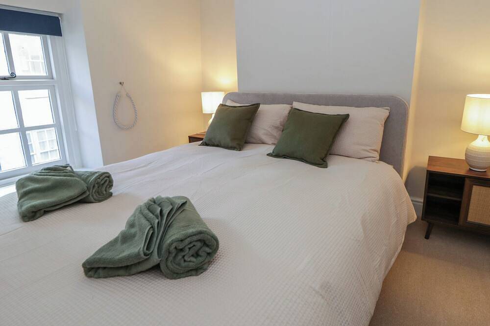 Cariad Cottage, pet friendly, with a garden in Hay-On-Wye in Hay-on-Wye, Brecon Beacons