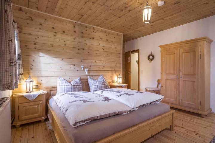 Ferienhaus für 4 Personen, mit Garten in Ellmau - 4