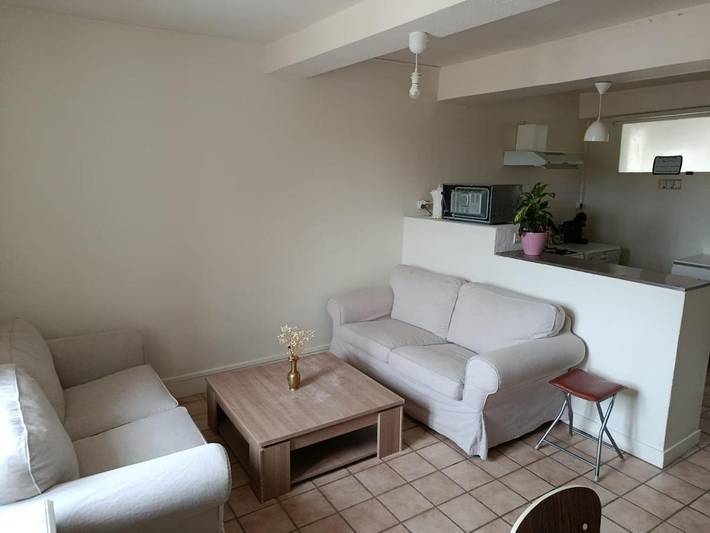 Location de vacances pour 6 personnes, avec Balcon à Château-Chinon (Ville) - 3