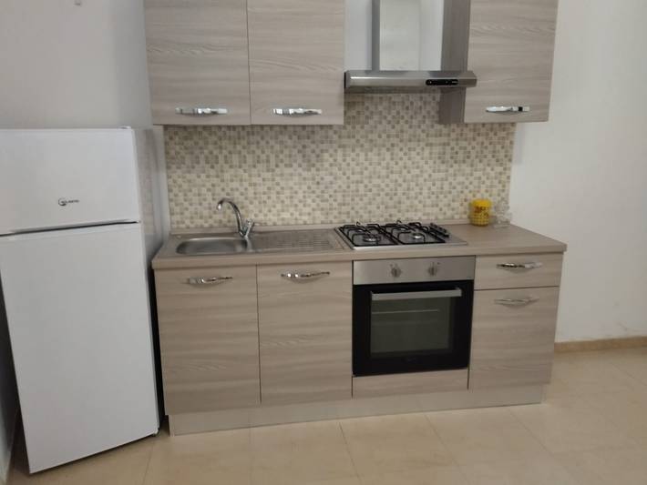 Casa vacanza per 2 persone, con giardino a Giurdignano