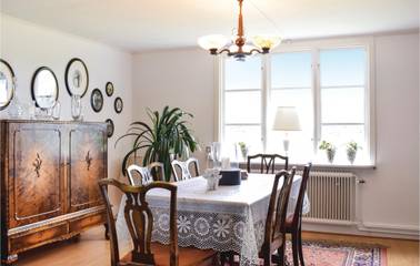 Casa Rural para 6 Personas en Kalmar län, Sur de Suecia, Foto 2