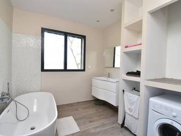 Gîte pour 4 personnes à Le Cailar