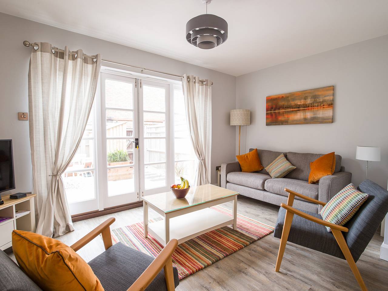 Cottage for 4 People in Arundel, West Sussex