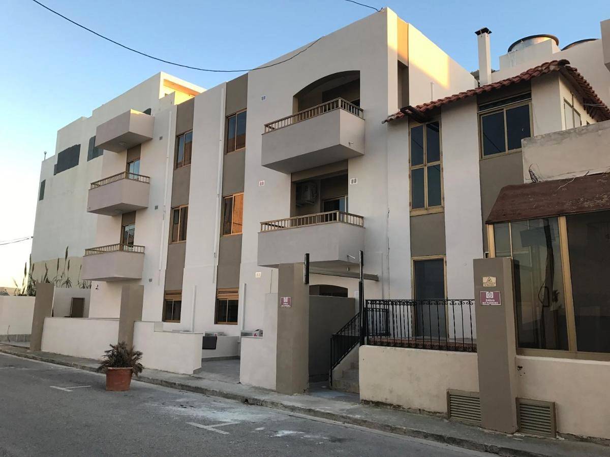 One-Bedroom Apartment in Qawra, St. Paul's Bay