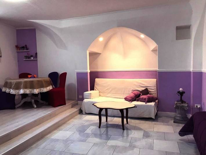 Gîte pour 5 personnes dans Ischia Porto - 4