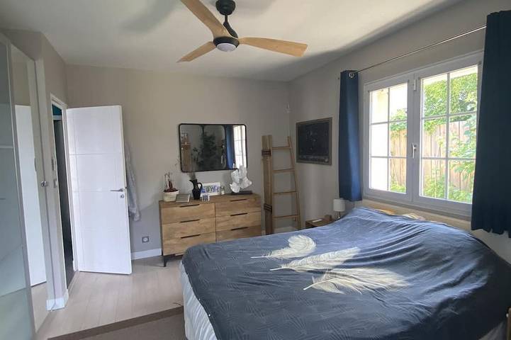 Location de vacances pour 10 personnes à Le Bouscat - 2