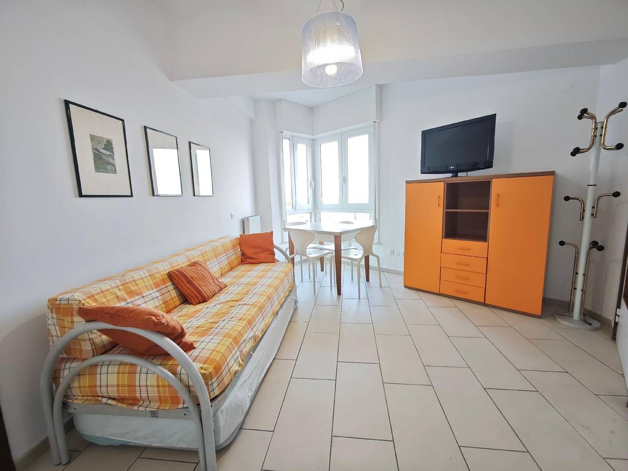 Ganze Ferienwohnung, Ferienwohnung 'Central Palace 24 in Lignano Sabbiadoro, Udine Provinz
