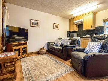 Cottage for 3 People in Ledbury, Herefordshire, Photo 1