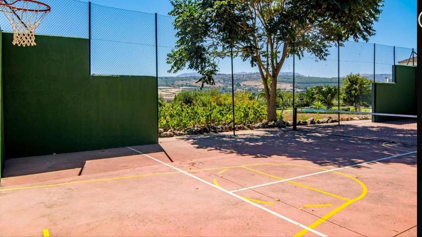 Villa 'El Arroyo Ronda' mit Bergblick, Wi-Fi und Klimaanlage in Ronda, Serranía de Ronda
