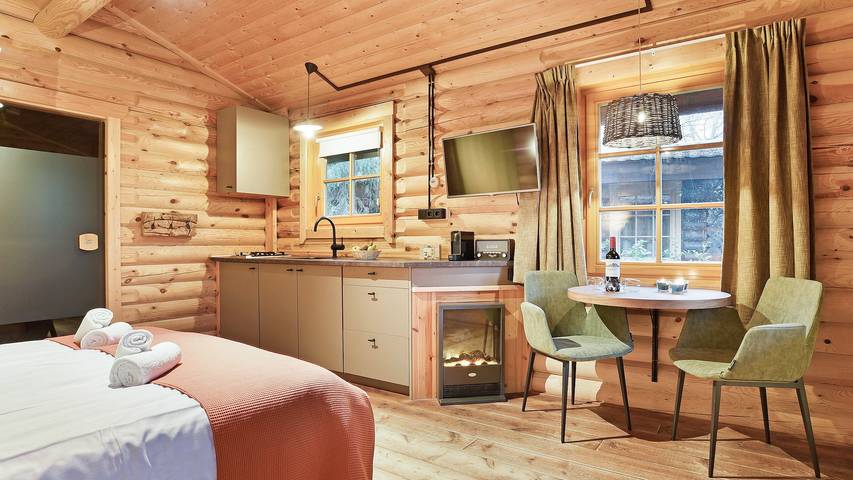 Ferienhaus für 2 Personen in den Niederlande - 3