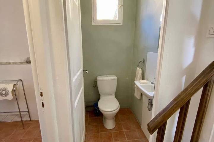Appartment in charming old country house in Vence (Alpes Marítimos), Costa mediterránea (Francia)