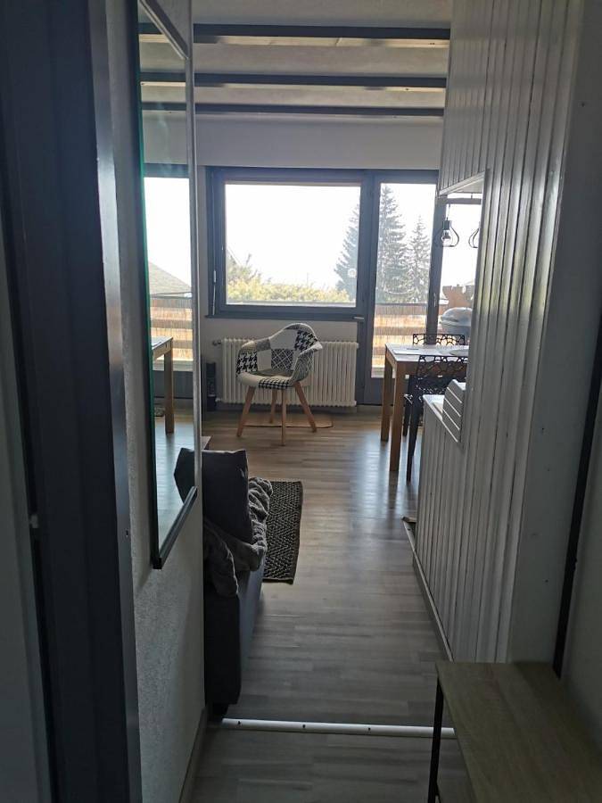 Gîte pour 4 personnes, avec balcon et vue à Vionnaz - 3