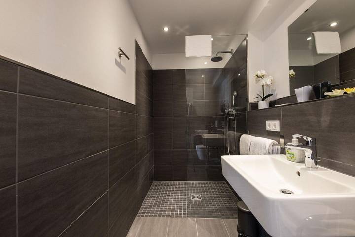 Ferienwohnung für 4 Personen, mit Balkon, mit Haustier in der Zugspitzregion - 4