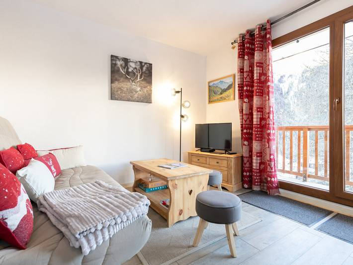 Apartamento de vacaciones para 6 personas - 1