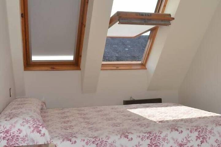 Appartement entier, Beautiful penthouse on the beachfront, in Miño. in Praia Grande (Miño), Mino