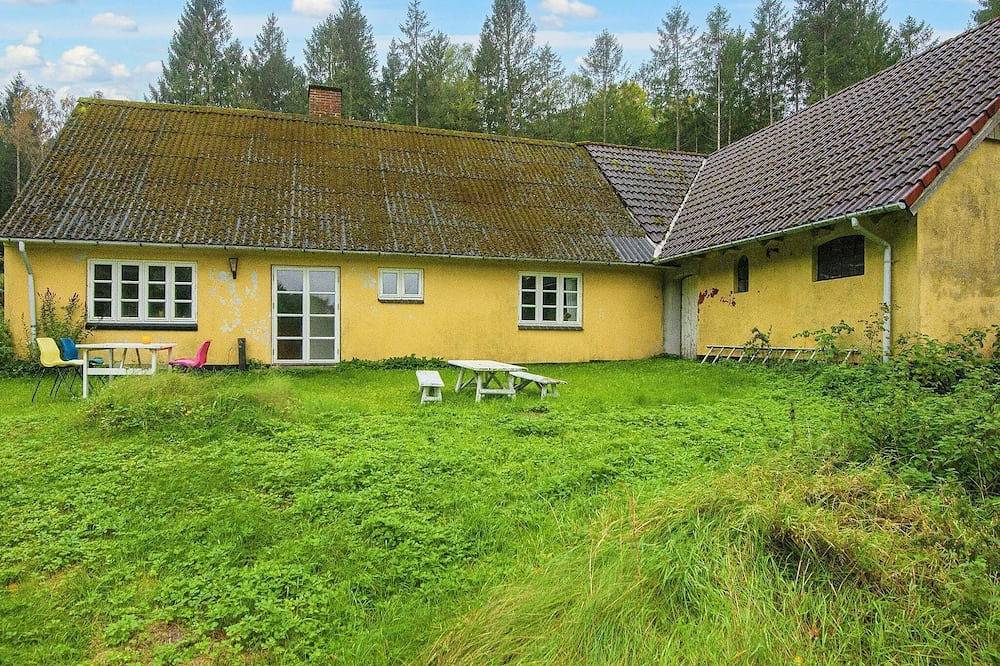 5 Personen Ferienhaus in Skanderborg in Skanderborg
