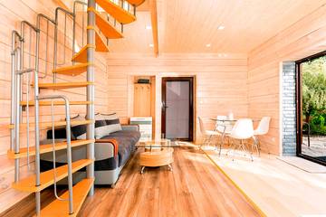 Strandhaus für 4 Personen in Ustronie Morskie, Polnische Ostsee, Bild 4