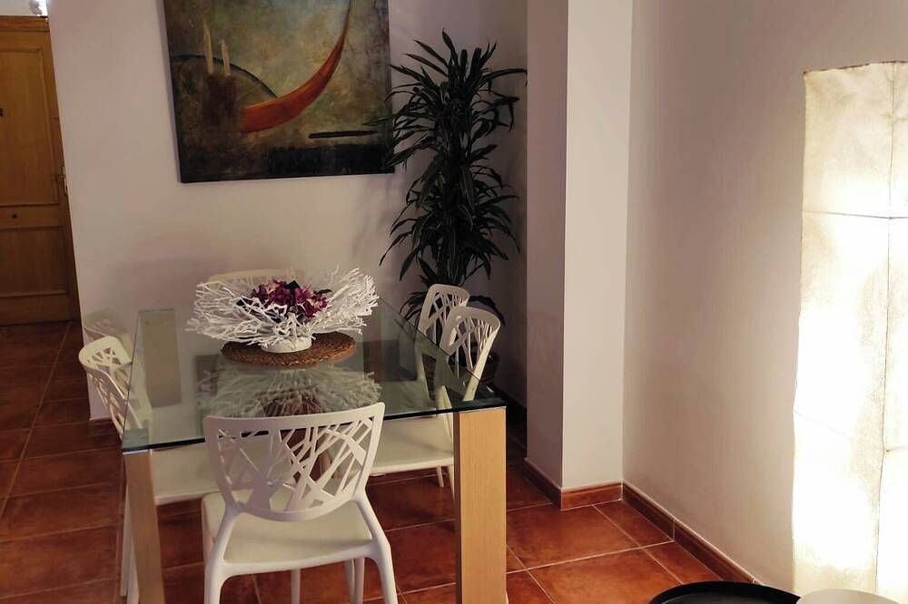 Apartamento entero, Apartamento Junto Al Mar in Alcanar, Costa Dorada