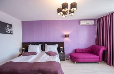 Location De Vacances pour 2 Personnes dans Bucarest, Walachia, Photo 1