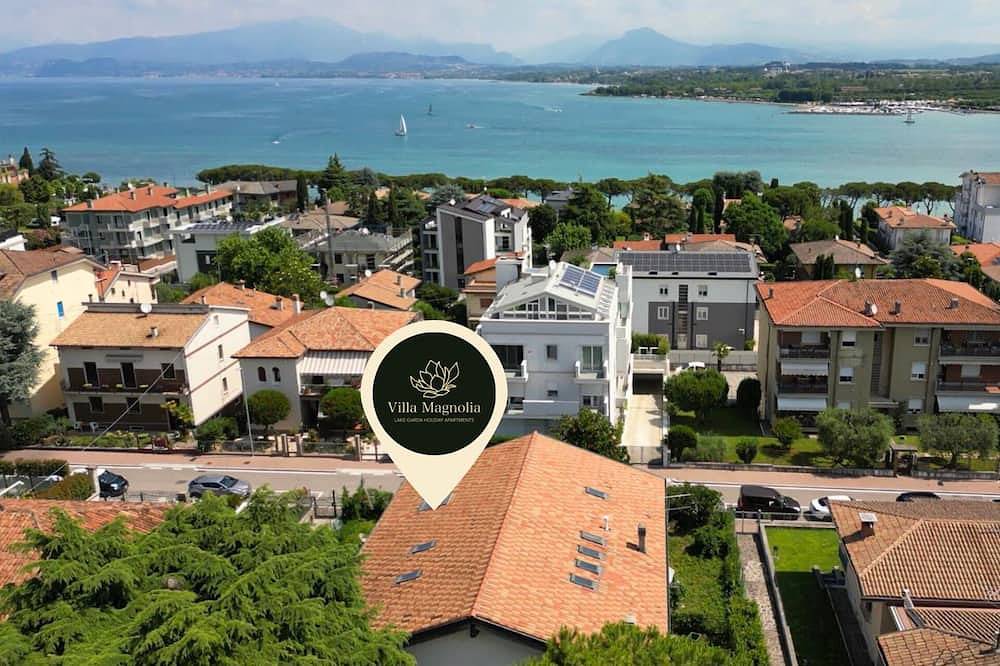 Appartamento vacanze a Lago di Garda a partire da 193€ a notte