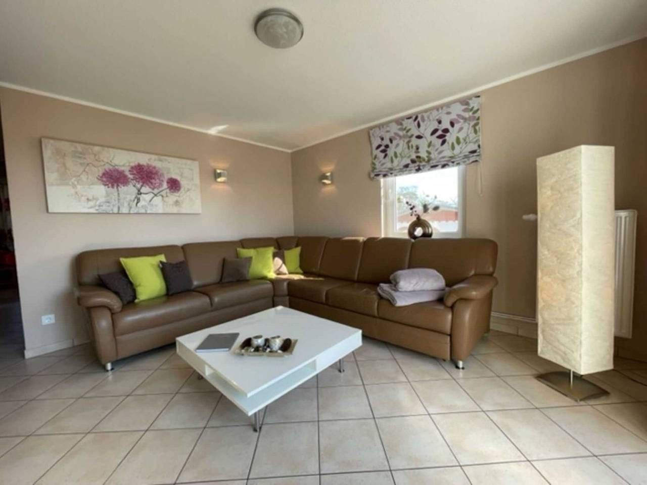 Ganze Ferienwohnung, Ferienwohnung mit Balkon inkl. Strandkorb Ostseebad Binz (9) - Ferienwohnung mit Balkon im Ostseebad Binz (9) in Binz, Rügen