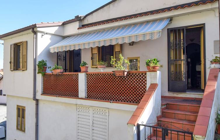 Ferienwohnung für 4 Personen, mit Terrasse in Tropea - 3