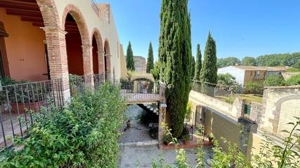 Agriturismo voor 4 Personen in Castelló d'Empúries, Costa Brava, Afbeelding 2