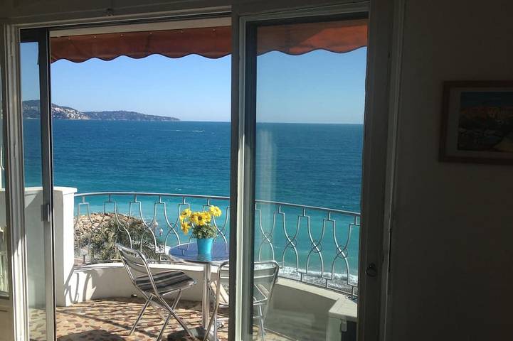 Appartamento vacanze per 4 persone, con balcone - 1