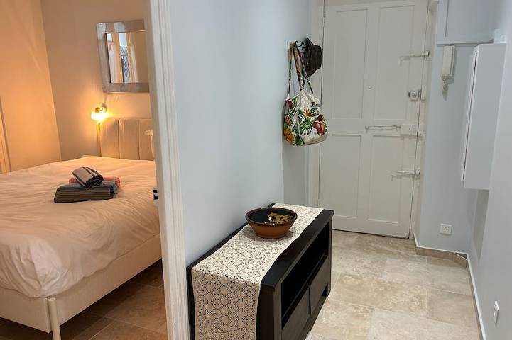 Gîte pour 4 personnes dans Opera De Nice - 2