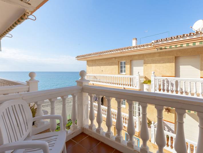 Appartement entier, Appartement à El Morche près de la plage in Torrox Costa, Torrox