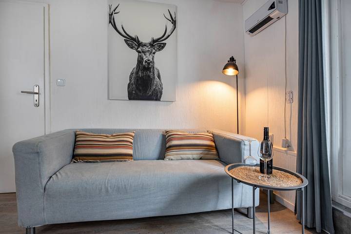 Ferienhaus für 2 Personen, mit Garten in Bad Sachsa - 4