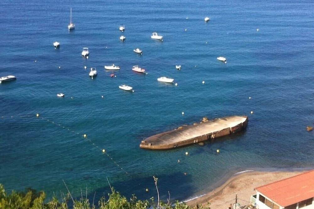 Entire apartment, Haus im Haus mit Garten, zu Fuss zum Strand in La Garde, Toulon region