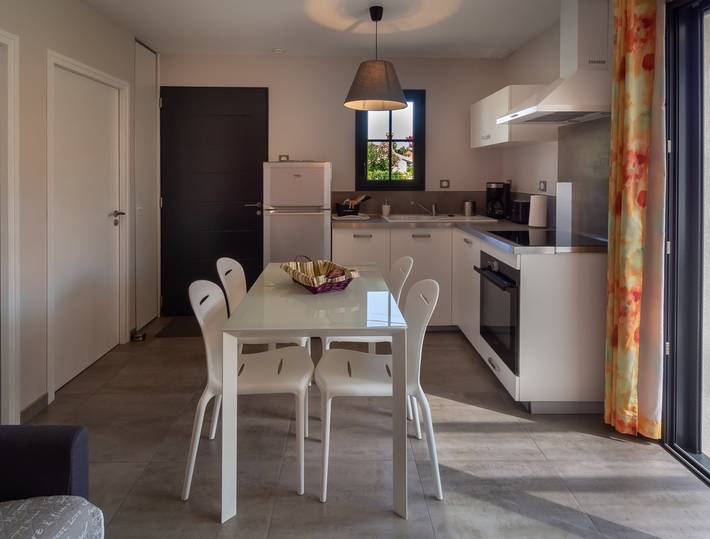 Gîte pour 2 personnes, avec terrasse et jardin en Charente-Maritime - 3