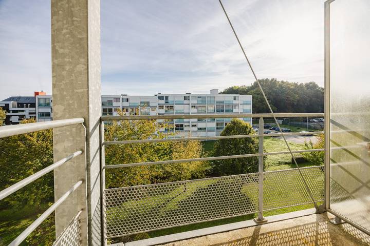 Ferienwohnung für 2 Personen, mit Balkon in der Bretagne - 2