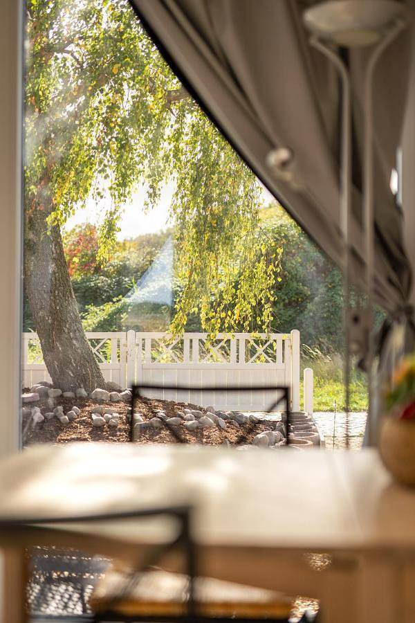 Ferienhaus für 4 Personen, mit Garten und Ausblick in Potsdam und Umgebung - 3