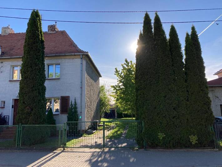 Dom dla 7 osób, z ogród - 1