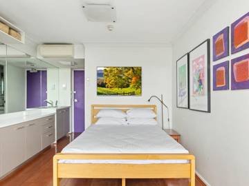 Studio pour 2 Personnes dans Sydney, New South Wales, Photo 1
