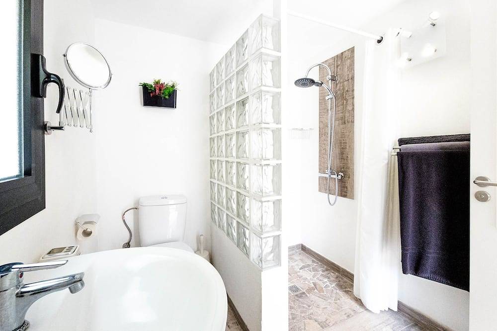 Apartamento entero, Ma. Gi. Ca.  Ii © Nueva construcción in Las Longueras, La Guancha