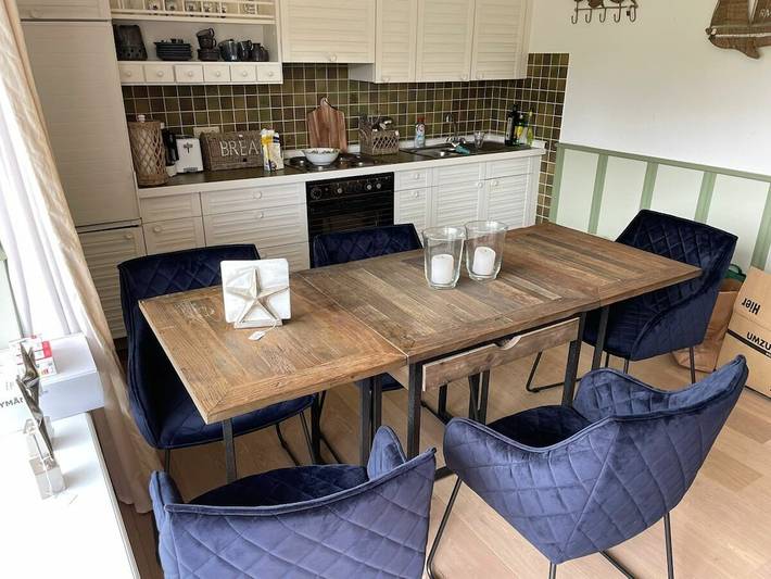 Skellinghörn 24 Erdgeschoss in Sylt-Ost, Sylt (Gemeinde)