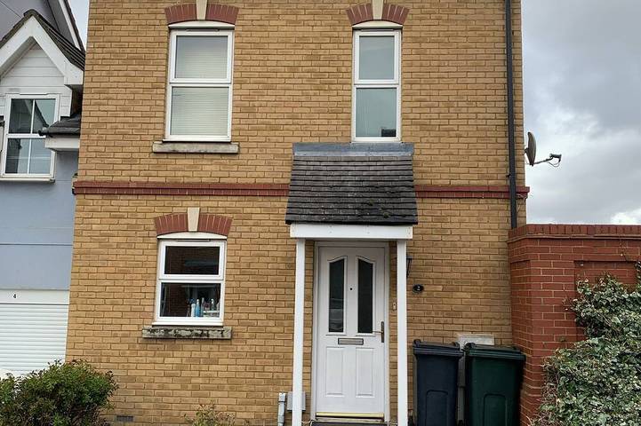 Holiday home for 4 people, with garden, with pets - 1